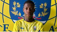 Rachid Gomes assina pelo Arouca