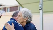 Jorge Jesus visitou estágio do Al Nassr em Lisboa