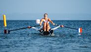 Regata 1924 Pharoes em Oeiras
