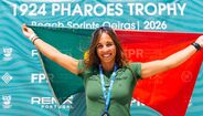 Regata 1924 Pharoes em Oeiras