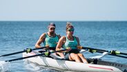 Regata 1924 Pharoes em Oeiras
