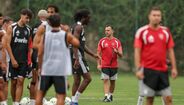 Filipe Coelho orienta a sessão