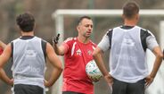 Filipe Coelho orienta a sessão