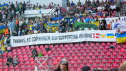 O futebol pode ser um lugar de afetos