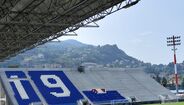 Como 1907 acelera obras no estádio de olho na Liga dos Campeões