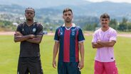 Equipamentos do Chaves para 2026/27