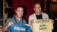 Miguel Ribeiro