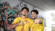 Equipamento alternativo do AVS SAD para 2026/27