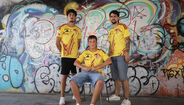 Equipamento alternativo do AVS SAD para 2026/27