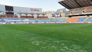 FC Porto indignado com relvado do Cidade de Coimbra