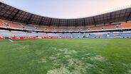 FC Porto indignado com relvado do Cidade de Coimbra