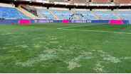 FC Porto indignado com relvado do Cidade de Coimbra
