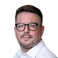 Paul Buck