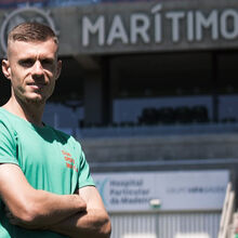 Fünf Ausfälle bei Marítimo vor dem Duell mit Benfica