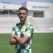Janderson, genesen von seiner Verletzung, wird bei Moreirense in Betracht gezogen
