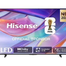 TV Hisense QLED 65E7S