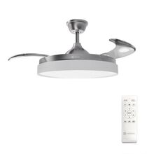 Ventoinha de teto AIRBLISS Ceiling Retractable