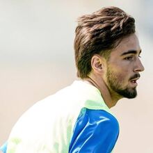 Martim Fernandes und Cláudio Ramos einsatzbereit für die Reise des FC Porto nach Viseu