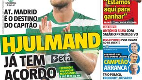 Quarta-feira, 1 de julho de 2026
