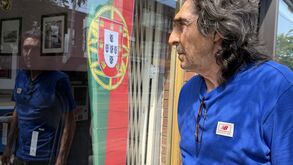 João Almeida, o emigrante português em Toronto com quase tantos golos como Cristiano Ronaldo