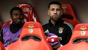 Lopes Cabral e o Argentina-Cabo Verde: «Messi? Não. Vou trocar a camisola com Otamendi»