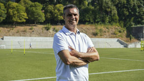 Hélder Baptista rende Marco Couto no Moreirense