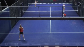 FIP Junior Euro Padel Cup 2026: siga a transmissão do Portugal-Bélgica