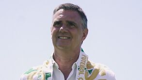 Hélder Baptista: «O plantel do Moreirense encontra-se em 95% já concretizado»