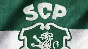 Sporting e o novo símbolo: regresso ao passado recorda emblema que vingou de 1945 a 2001