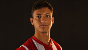 Agustin de Armas