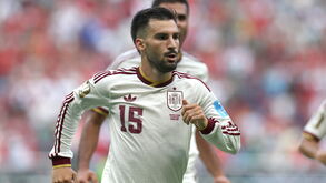 Álex Baena confiante: «Viemos aqui para ganhar o Mundial»