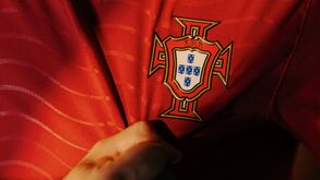 O símbolo da Seleção continuará a ser o mesmo