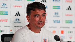 Zlatko Dalic espera uma 