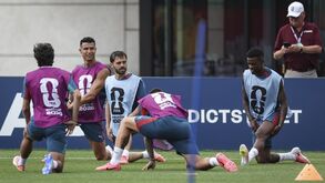 Seleção já trabalhou no Canadá