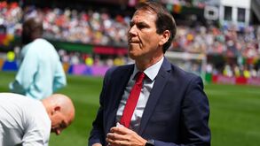 Rudi Garcia