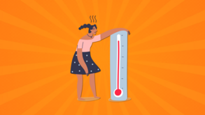 Golpe de calor: quais os sintomas e o que fazer