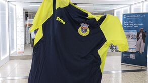 Arouca dá início à nova época