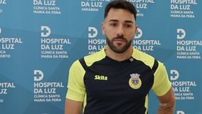 Tiago Esgaio