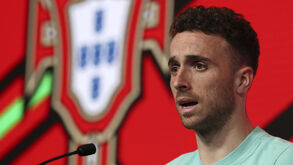 Diogo Jota morreu há um ano