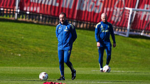 Vítor Pereira já não é treinador do Nottingham Forest