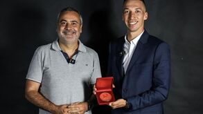 Miguel Nogueira e a polémica na meia-final da Taça: «Olhamos como momentos de aprendizagem»
