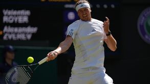 Alexander Zverev