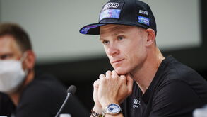 Chris Froome