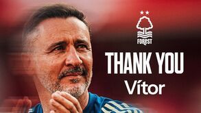 Vítor Pereira de saída