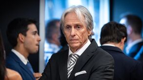 Jorge Jesus