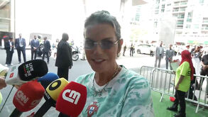 Kátia Aveiro anuncia 'Last Dance' de Cristiano Ronaldo: «Pela informação que tenho, podem despedir-se»