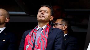 Luís Montenegro, primeiro-ministro