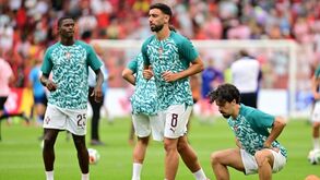 Portugal-Croácia