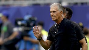 Carlos Queiroz antecipa jogo