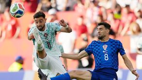 Bruno Fernandes